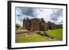 Jesuit Mission of La Santisima Trinidad, UNESCO World Heritage Site, Paraguay, South America-Michael Runkel-Framed Photographic Print