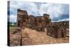 Jesuit Mission of La Santisima Trinidad, UNESCO World Heritage Site, Paraguay, South America-Michael Runkel-Stretched Canvas