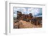 Jesuit Mission of La Santisima Trinidad, UNESCO World Heritage Site, Paraguay, South America-Michael Runkel-Framed Photographic Print