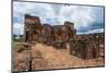 Jesuit Mission of La Santisima Trinidad, UNESCO World Heritage Site, Paraguay, South America-Michael Runkel-Mounted Photographic Print