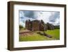 Jesuit Mission of La Santisima Trinidad, UNESCO World Heritage Site, Paraguay, South America-Michael Runkel-Framed Photographic Print