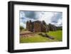 Jesuit Mission of La Santisima Trinidad, UNESCO World Heritage Site, Paraguay, South America-Michael Runkel-Framed Photographic Print