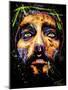 Jesus 001-Rock Demarco-Mounted Giclee Print