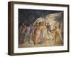 Jesus' Arrest and Judas' Kiss-Giovanni Da Fiesole-Framed Giclee Print