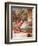 Jesus at the House of Simon the Pharisee-William Brassey Hole-Framed Giclee Print