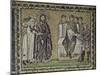 Jesus Before Pontius Pilate-null-Mounted Giclee Print