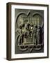 Jesus before Pontius Pilate-null-Framed Giclee Print