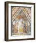 Jesus Being Presented in Temple, Detail-null-Framed Giclee Print