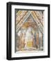 Jesus Being Presented in Temple, Detail-null-Framed Giclee Print