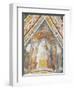 Jesus Being Presented in Temple, Detail-null-Framed Giclee Print