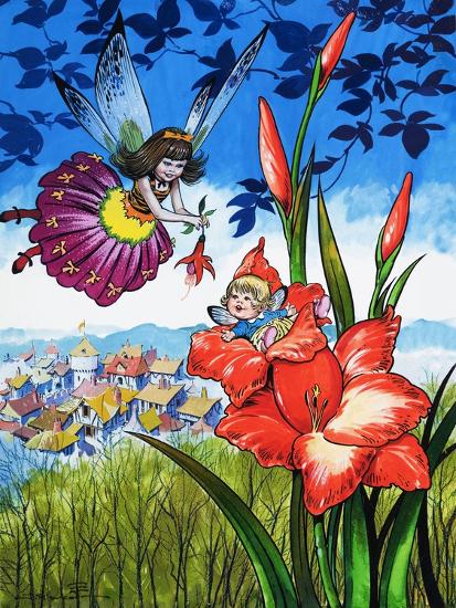 Premium Giclee Print, , large