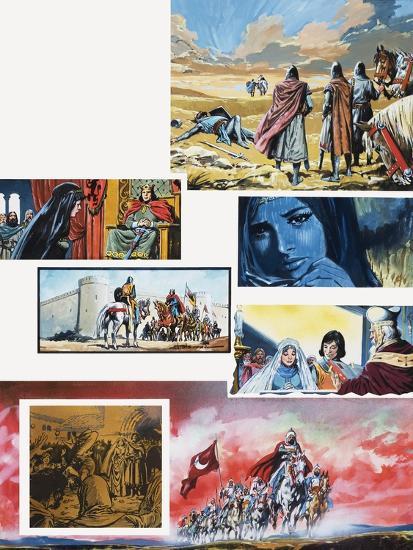 Giclee Print, , large
