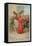 Jesus Carries His Cross. the Second Station of the Cross-null-Framed Stretched Canvas