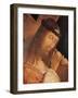 Jesus Christ Bearing the Cross-Bernardino Zaganelli-Framed Giclee Print