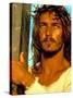 Jesus Christ Superstar, Ted Neeley, 1973-null-Stretched Canvas