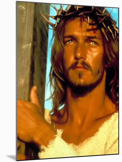 Jesus Christ Superstar, Ted Neeley, 1973-null-Mounted Photo