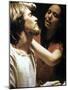 Jesus Christ Superstar, Ted Neeley, Yvonne Elliman, 1973-null-Mounted Photo