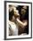 Jesus Christ Superstar, Ted Neeley, Yvonne Elliman, 1973-null-Framed Photo