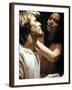 Jesus Christ Superstar, Ted Neeley, Yvonne Elliman, 1973-null-Framed Photo