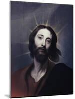 Jesus Christ-Sir Anthony Van Dyck-Mounted Giclee Print