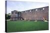 Jesus De Tavarangue, One of the Best Preserved Jesuit Missions, Paraguay-Peter Groenendijk-Stretched Canvas