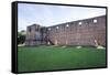 Jesus De Tavarangue, One of the Best Preserved Jesuit Missions, Paraguay-Peter Groenendijk-Framed Stretched Canvas