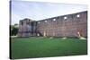 Jesus De Tavarangue, One of the Best Preserved Jesuit Missions, Paraguay-Peter Groenendijk-Stretched Canvas