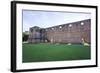 Jesus De Tavarangue, One of the Best Preserved Jesuit Missions, Paraguay-Peter Groenendijk-Framed Photographic Print