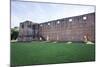 Jesus De Tavarangue, One of the Best Preserved Jesuit Missions, Paraguay-Peter Groenendijk-Mounted Photographic Print