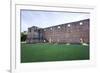 Jesus De Tavarangue, One of the Best Preserved Jesuit Missions, Paraguay-Peter Groenendijk-Framed Photographic Print