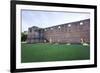 Jesus De Tavarangue, One of the Best Preserved Jesuit Missions, Paraguay-Peter Groenendijk-Framed Photographic Print