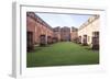 Jesus De Tavarangue, One of the Best Preserved Jesuit Missions, Paraguay-Peter Groenendijk-Framed Photographic Print