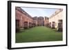 Jesus De Tavarangue, One of the Best Preserved Jesuit Missions, Paraguay-Peter Groenendijk-Framed Photographic Print