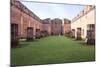 Jesus De Tavarangue, One of the Best Preserved Jesuit Missions, Paraguay-Peter Groenendijk-Mounted Photographic Print