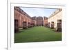 Jesus De Tavarangue, One of the Best Preserved Jesuit Missions, Paraguay-Peter Groenendijk-Framed Photographic Print