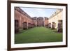 Jesus De Tavarangue, One of the Best Preserved Jesuit Missions, Paraguay-Peter Groenendijk-Framed Photographic Print