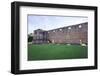 Jesus De Tavarangue, One of the Best Preserved Jesuit Missions, Paraguay-Peter Groenendijk-Framed Photographic Print