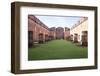 Jesus De Tavarangue, One of the Best Preserved Jesuit Missions, Paraguay-Peter Groenendijk-Framed Photographic Print