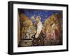 Jesus' Descent into Limbo-null-Framed Giclee Print