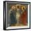 Jesus Dies on the Cross-Martin Feuerstein-Framed Giclee Print