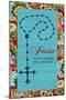 Jesus En Ti Confia Mi Corazon-Piper Ballantyne-Mounted Art Print