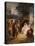 Jesus' first Disciples - Bible-William Brassey Hole-Stretched Canvas