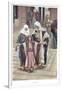 Jesus Found, C1897-James Jacques Joseph Tissot-Framed Giclee Print