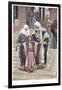 Jesus Found, C1897-James Jacques Joseph Tissot-Framed Giclee Print