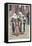 Jesus Found, C1897-James Jacques Joseph Tissot-Framed Stretched Canvas