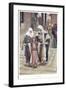 Jesus Found, C1897-James Jacques Joseph Tissot-Framed Giclee Print