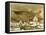 Jesus goes up to Jerusalem - St John, Bible-James Jacques Joseph Tissot-Framed Stretched Canvas