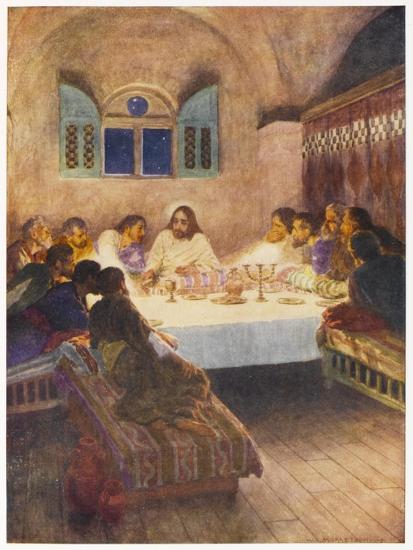 Art Print, , large