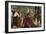 Jesus Healing the Servant of a Centurion-Paolo Veronese-Framed Giclee Print
