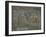 Jesus Heals a Possessed Man in the Capernaum Synagogue-null-Framed Giclee Print